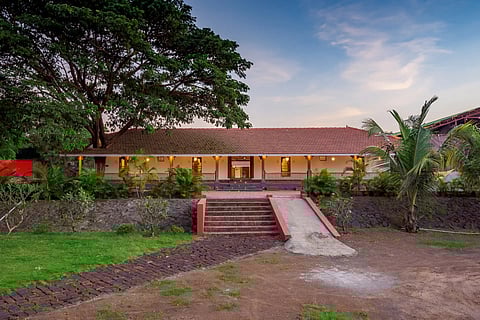 Heritage Waada, Nashik