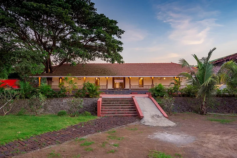 Heritage Waada, Nashik