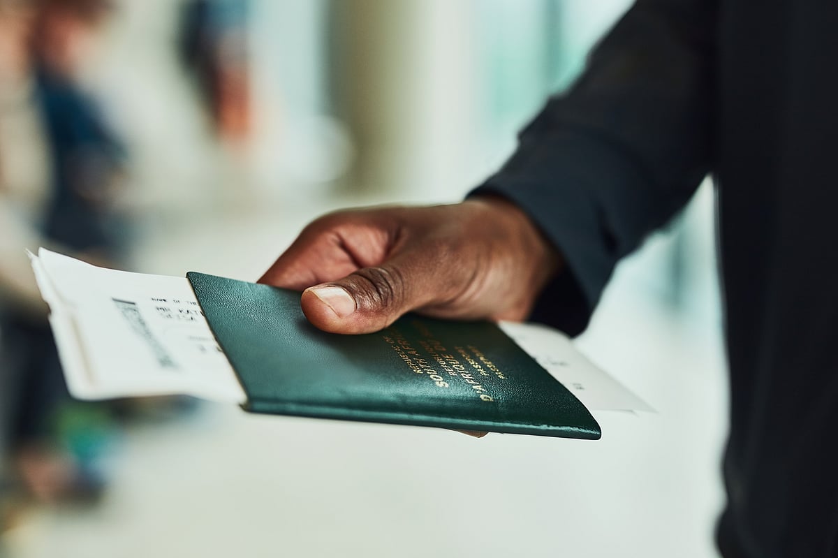 Detentions abroad underline the delicate balance between security checks and travellers’ rights.