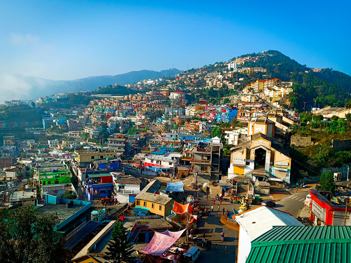 Rising temperatures are reshaping daily life across India’s mountain regions