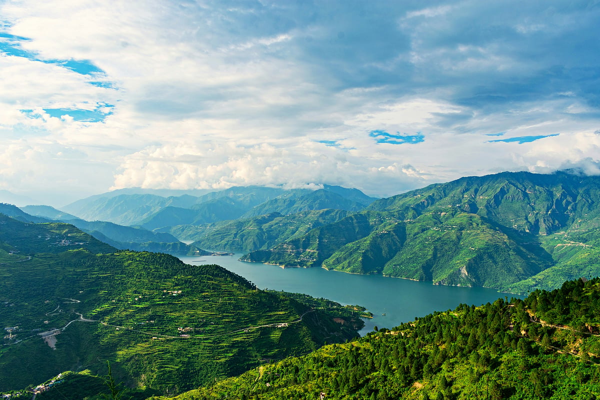 Once-cool Himalayan towns now face longer, hotter, and more unpredictable summers