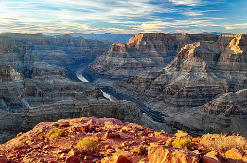 Grand Canyon, United States