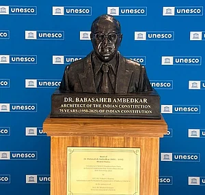 Finding India Abroad: Discovering Indian Icons In Landmarks Across The Globe