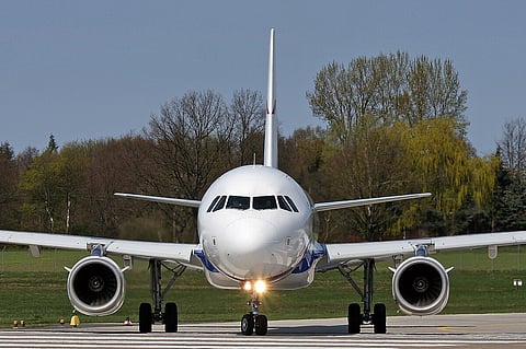 The directive is among the largest in Airbus’s 55-year history (Representative image)