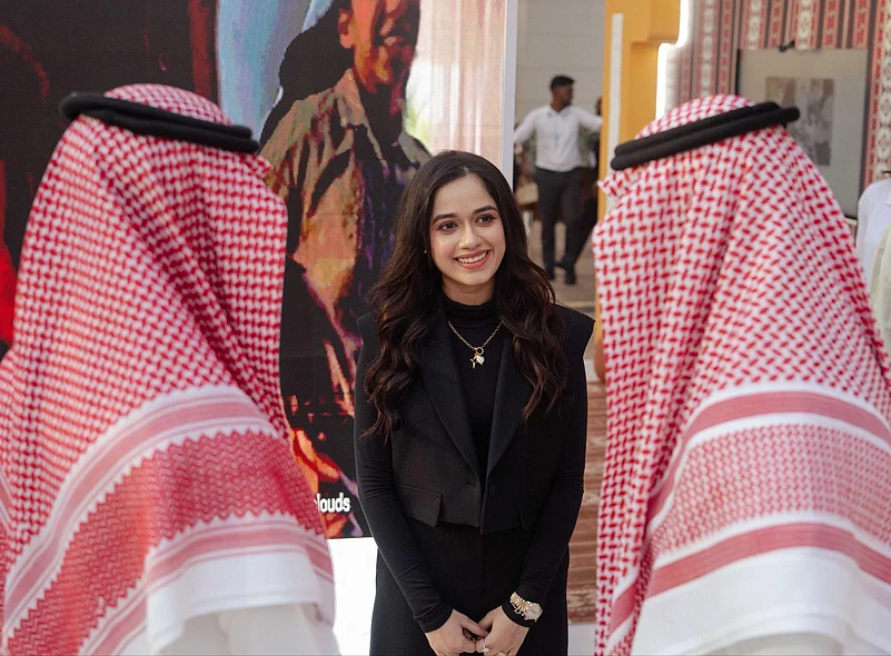 The celeb parade kept the crowds buzzing all weekend