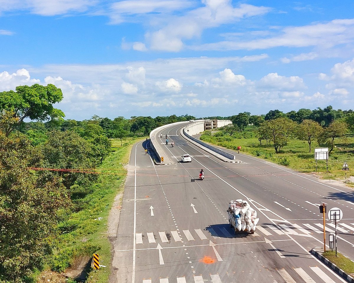 Shutterstock : Siliguri’s new traffic bulletins are here to make city travel a little less chaotic