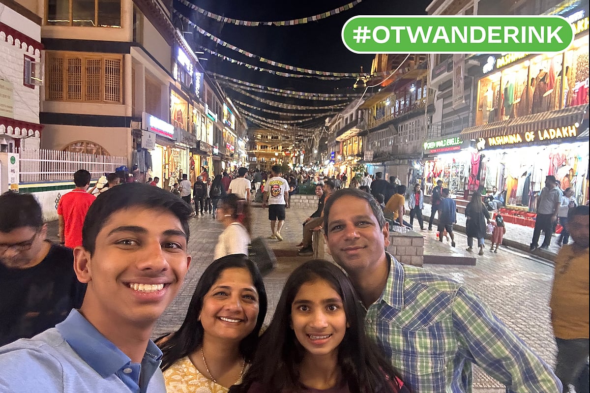 Author : From Day 1 The Air That Made Me Slow Down 