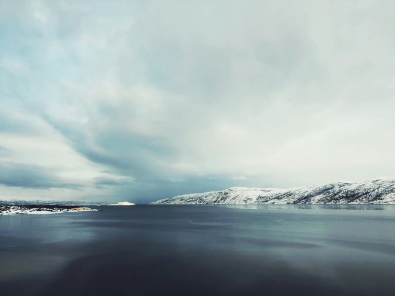 Alta, Norway