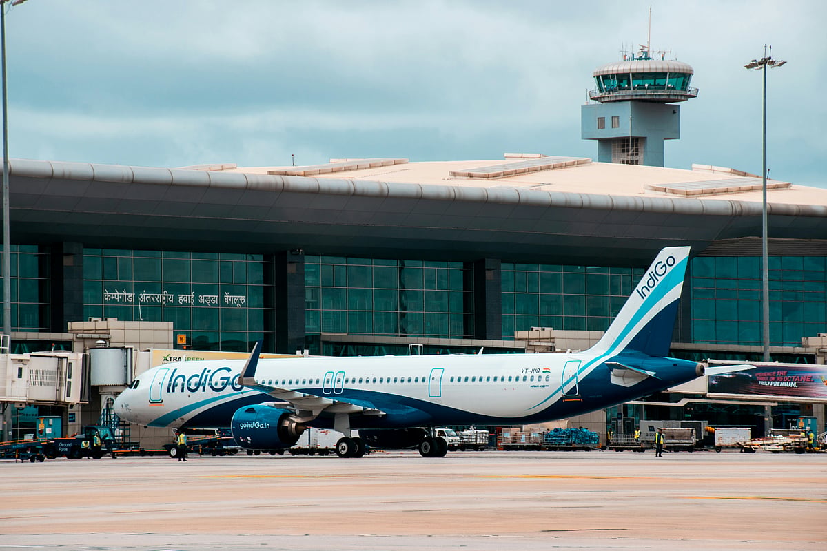 Crew shortages and new pilot rest rules are keeping IndiGo grounded and travel plans in flux