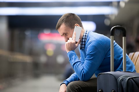 Know to rebook, claim refunds, and navigate travel delays