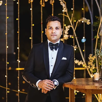 Supplied : A portrait of Summit Hotels & Resorts, led by Founder & CEO Sumit Mitruka