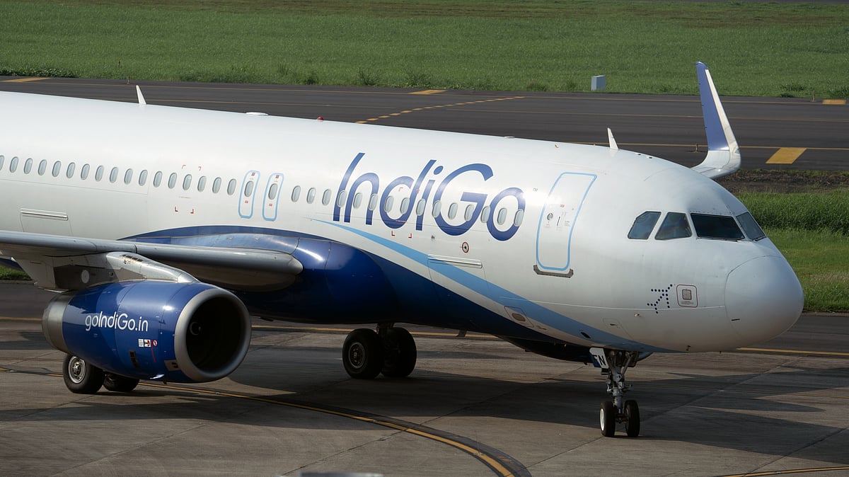 Unsplash : IndiGo stated that its airport teams are well-prepared and working in close coordination to manage flight schedules