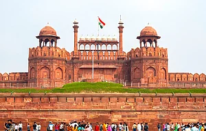 India Hosts UNESCO Intangible Cultural Heritage Committee At Red Fort In Historic First