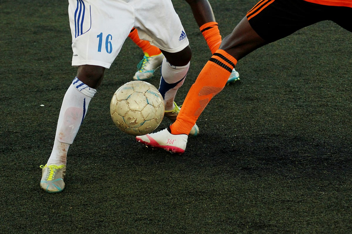 The matches will be spread across 16 cities 