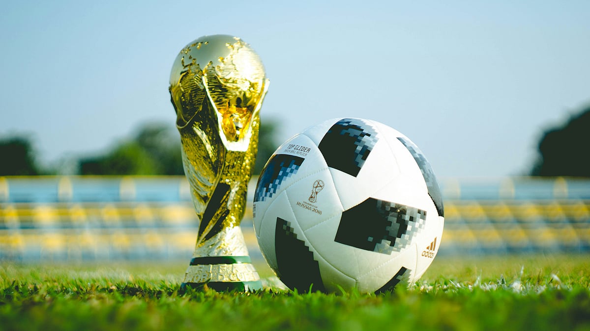 Unsplash : The 2026 FIFA World Cup is expected to draw over one million international visitors