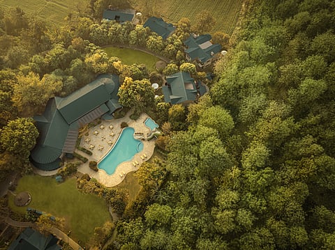 Aahana Resort, Jim Corbett blends wellness, slow mornings and regional flavours