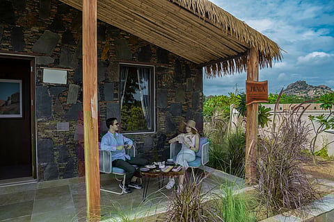 A boutique Jawai sanctuary with leopard safaris, Rabari-inspired cuisine and soulful desert calm