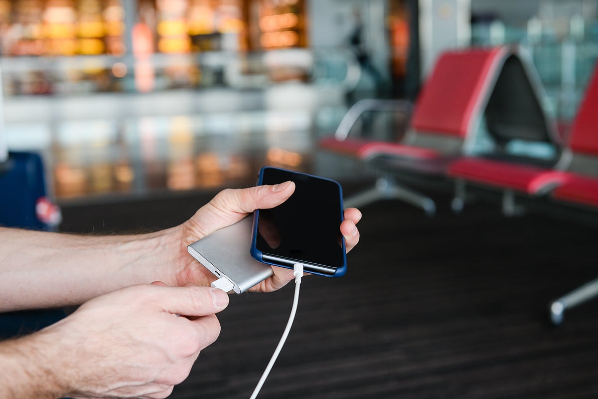 Power Bank Rules For Flights Explained: Capacity Limits, Packing And Airline Policies