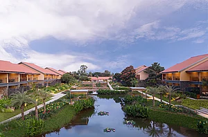 Inside Hiltons First Leisure Resort In India: A Stay Crafted By Telangana’s Terrain And Heritage