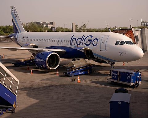 As IndiGo scales back operations, Air India add flights and aims to stabilise India’s crowded skies