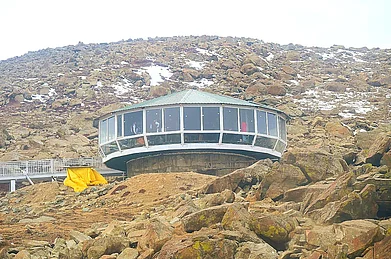 On special arrangement : Abdullah formally opened Asia’s longest ski drag lift at Kongdori in Gulmarg, located in the Baramulla district