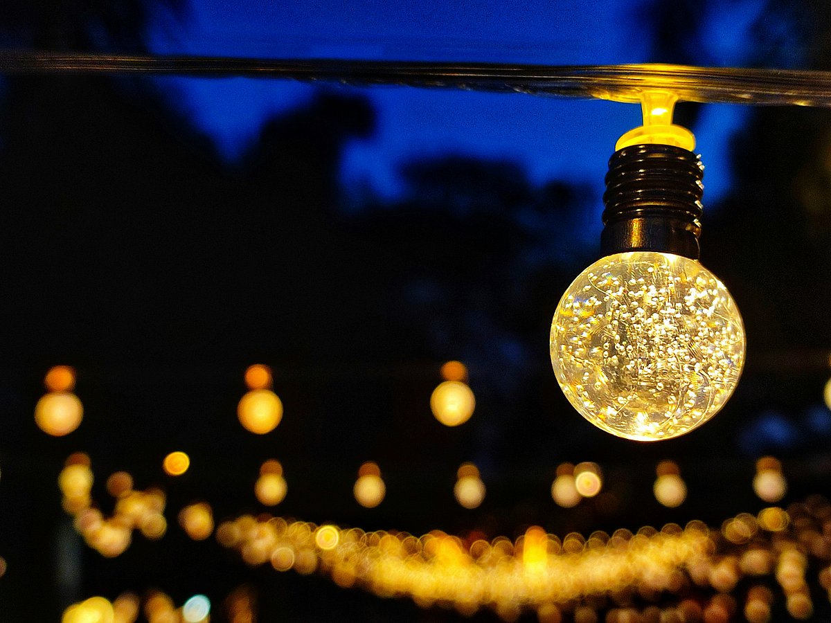 Unsplash : Christmas in India blends heritage, celebration, and joy in every corner