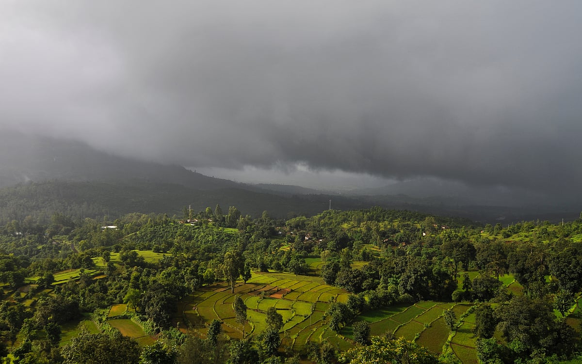 How This Offbeat Destination Is Changing The Way We Travel In Maharashtra