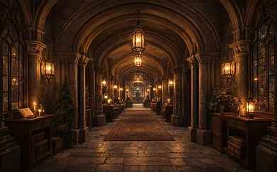 luxuriousbymm/Instagram : Themed guest rooms in the hotel in Germany will reflect the four Hogwarts houses