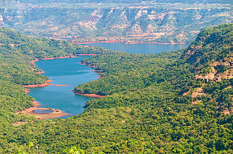 Green getaways in Western Ghats