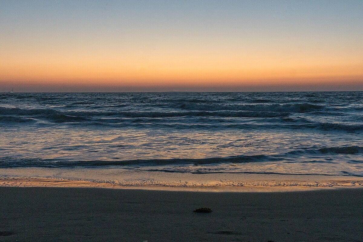 With fewer crowds than other coastal destinations, it’s an ideal spot for a holiday in a calm, relaxed setting