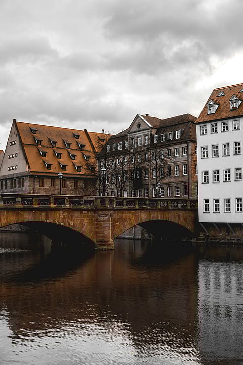 Nuremberg, Germany