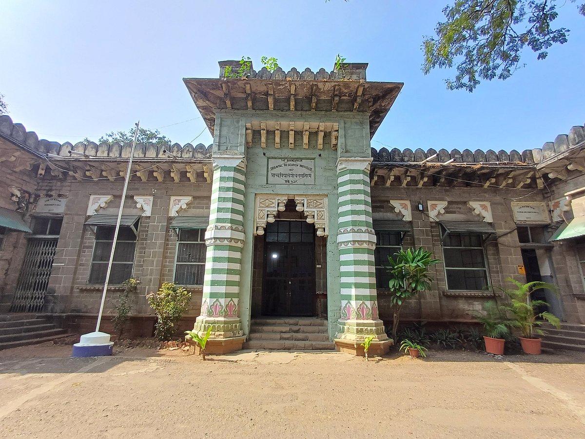 Bhandarkar Oriental Research Institute