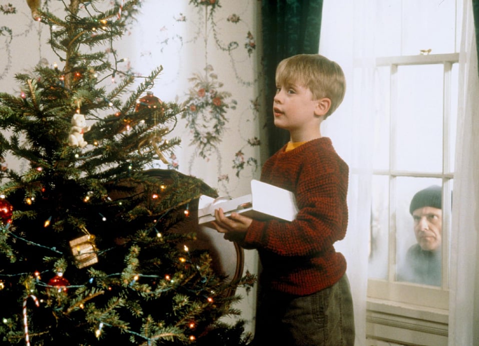 Home Alone turned a quiet Winnetka house into one of cinema’s most iconic Christmas homes