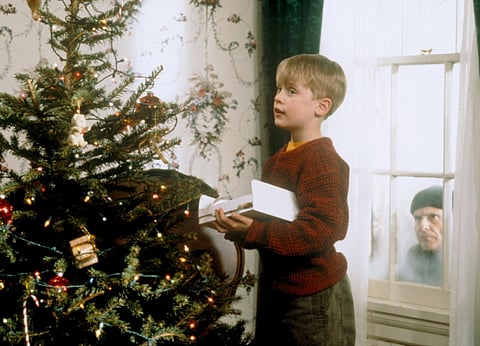 Home Alone turned a quiet Winnetka house into one of cinema’s most iconic Christmas homes