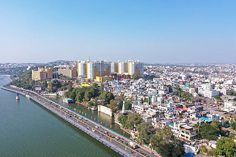 From city hotels to homestays, one network connects them all.