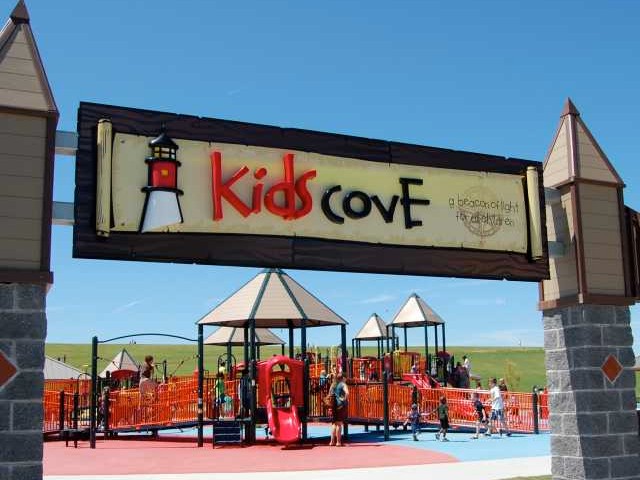 Mount Trashmore, Virginia Beach