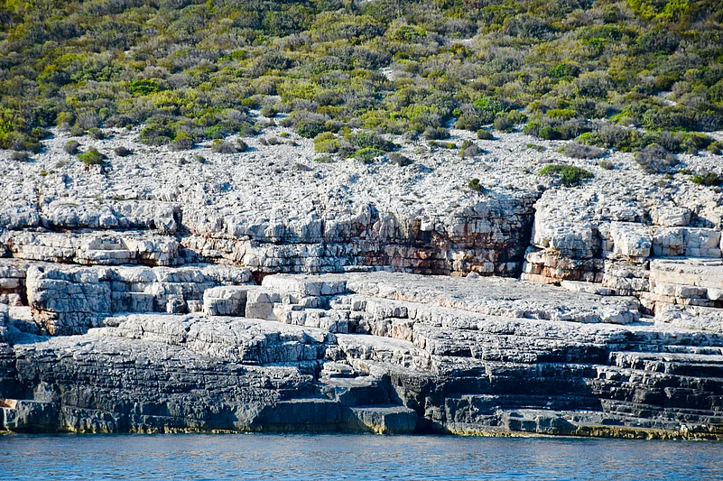 Croatia sets the tone for the film’s holiday romance