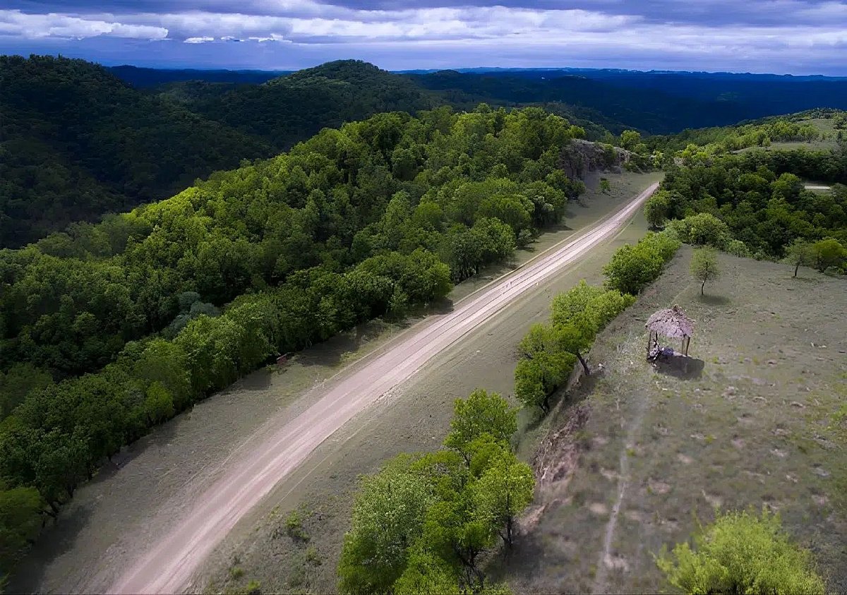 China Unearths 2,200-Year-Old Imperial Road That Once Powered An Empire