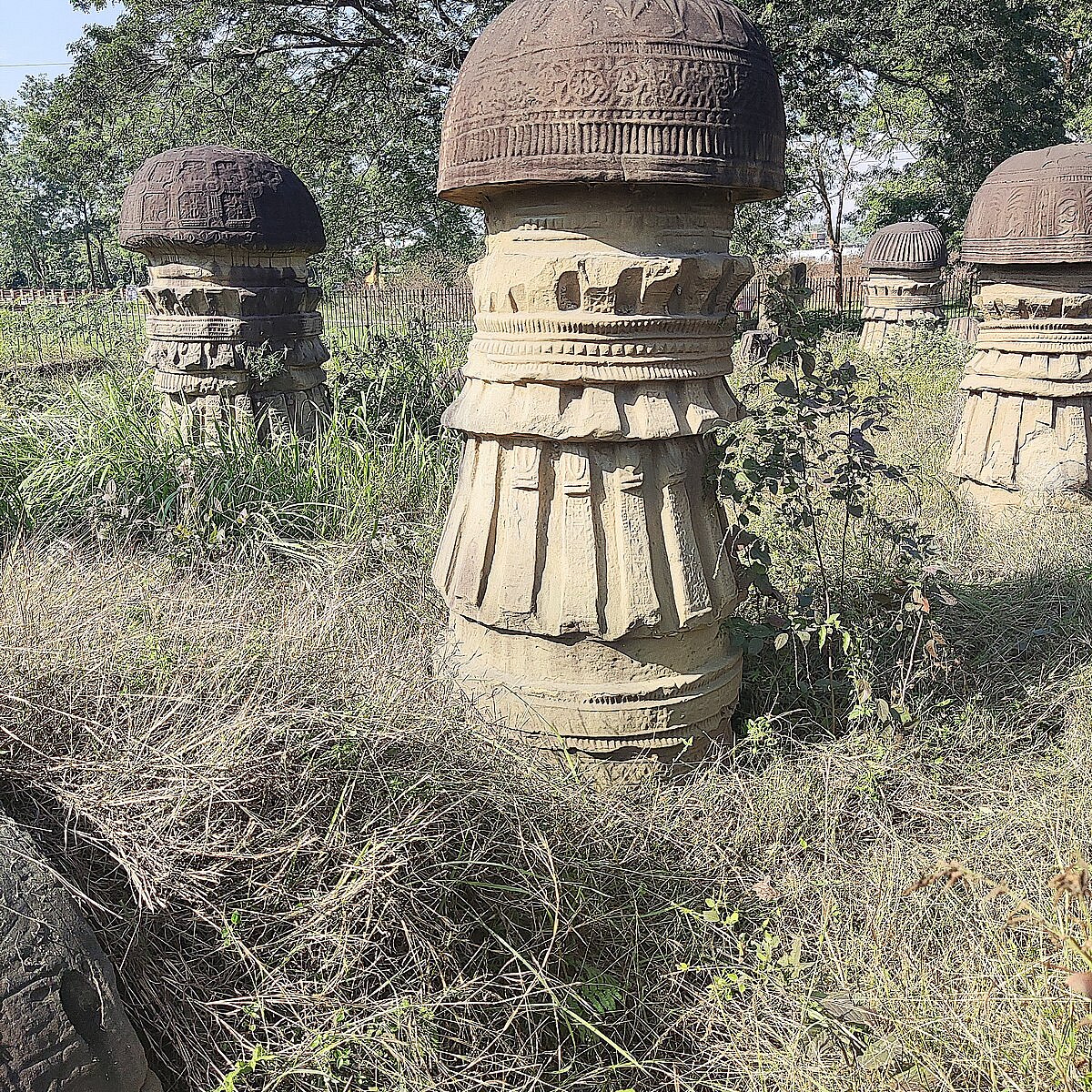 Step back in time at the Kachari Ruins, where monoliths, temples, and forts tell tales of a civilisation predating the 13th century