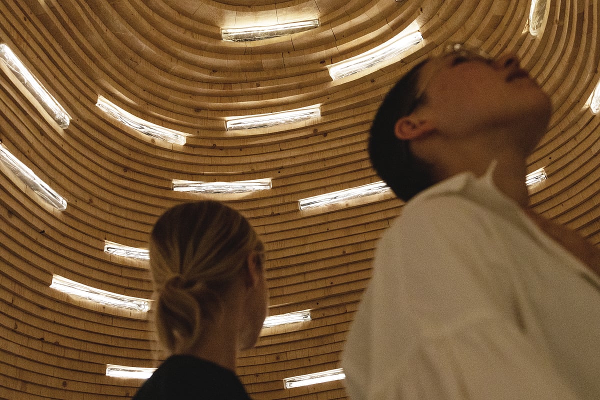 Many libraries across Norway host regular events, workshops, and public discussions, making them active centres of community life