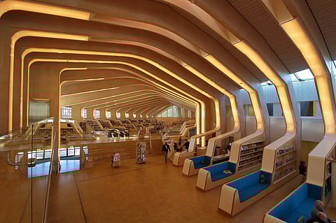 Public libraries in Norway reflect a national focus on accessibility, lifelong learning, and shared cultural experiences