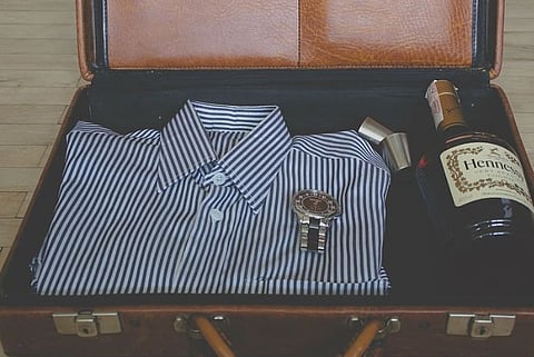 Alcohol carriage rules vary across domestic flights in India