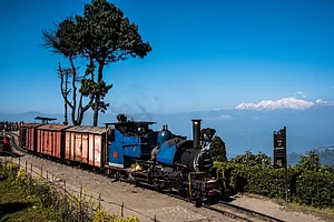 How I Spent My New Year In Darjeeling: Spots Beyond Chowrasta, Tiger Hill And The Usual Tourist Trail