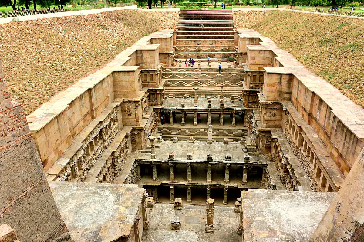 Rani ki Vav, Gujarat