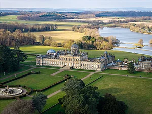 The Brideshead Revisited Filming Location Worth Visiting In January: Inside Castle Howard
