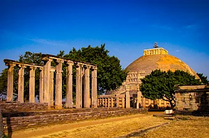 Visit These 10 Lesser-Known UNESCO World Heritage Sites In India In 2026