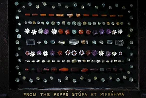 PM Modi Inaugurates Grand Exposition Of Sacred Piprahwa Relics Linked To Lord Buddha In Delhi