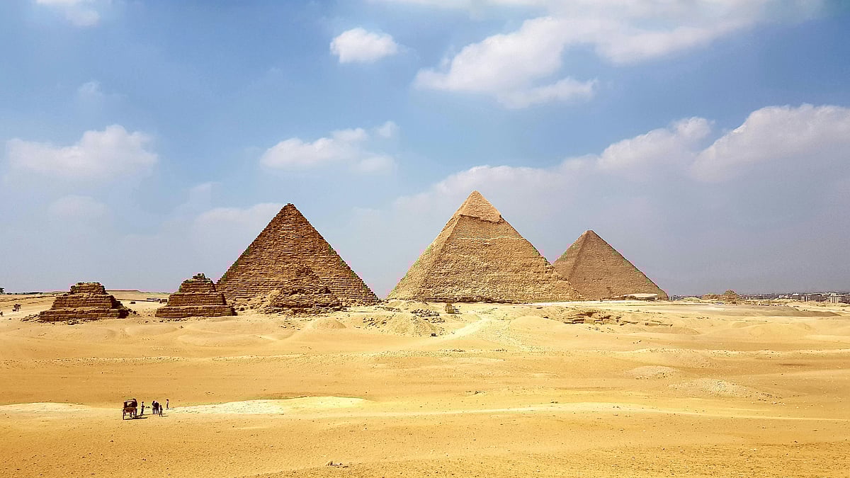 These UNESCO-listed sites showcase Egypt’s enduring influence