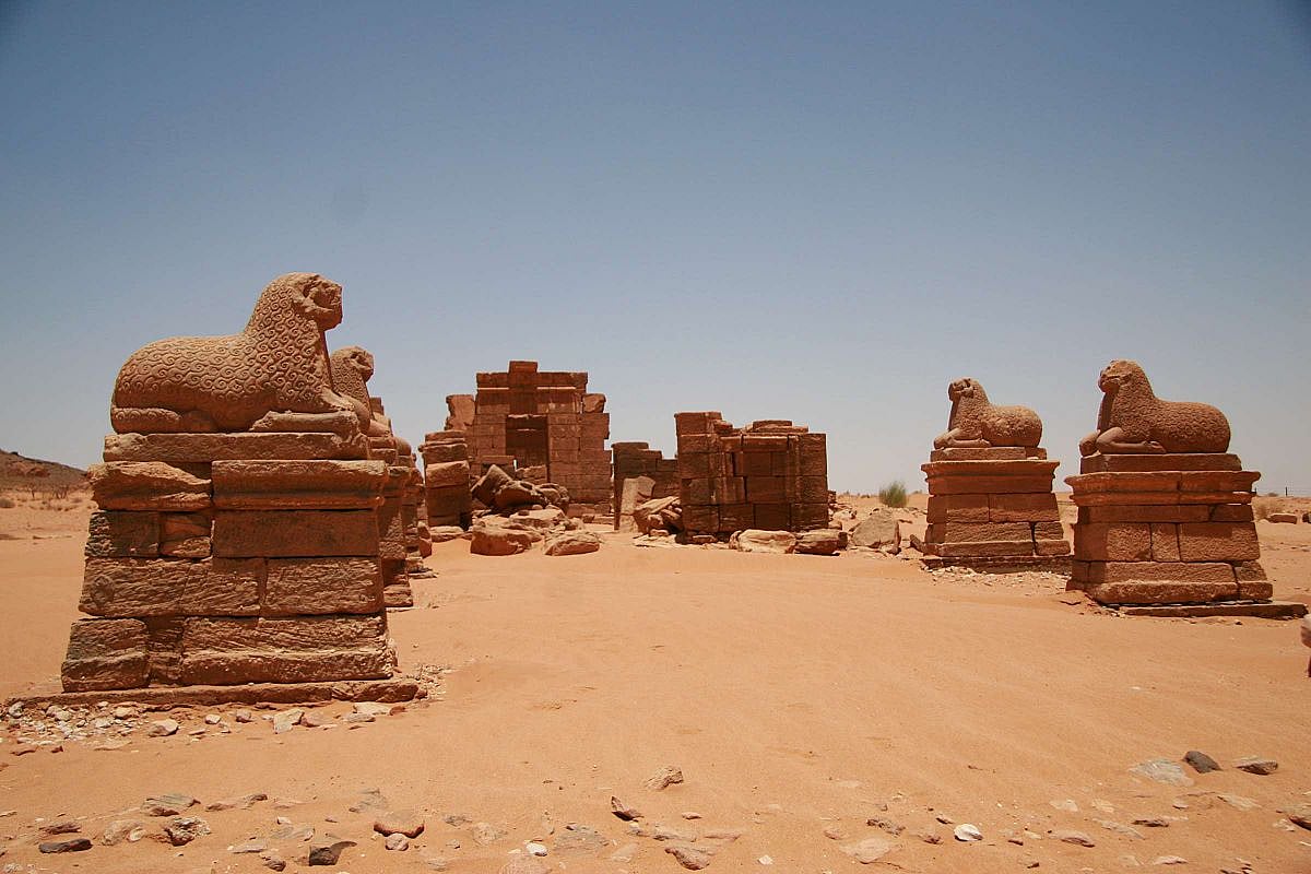 From monumental temples to fossil-rich deserts, Egypt’s UNESCO sites reflect over 5,000 years of human and natural history