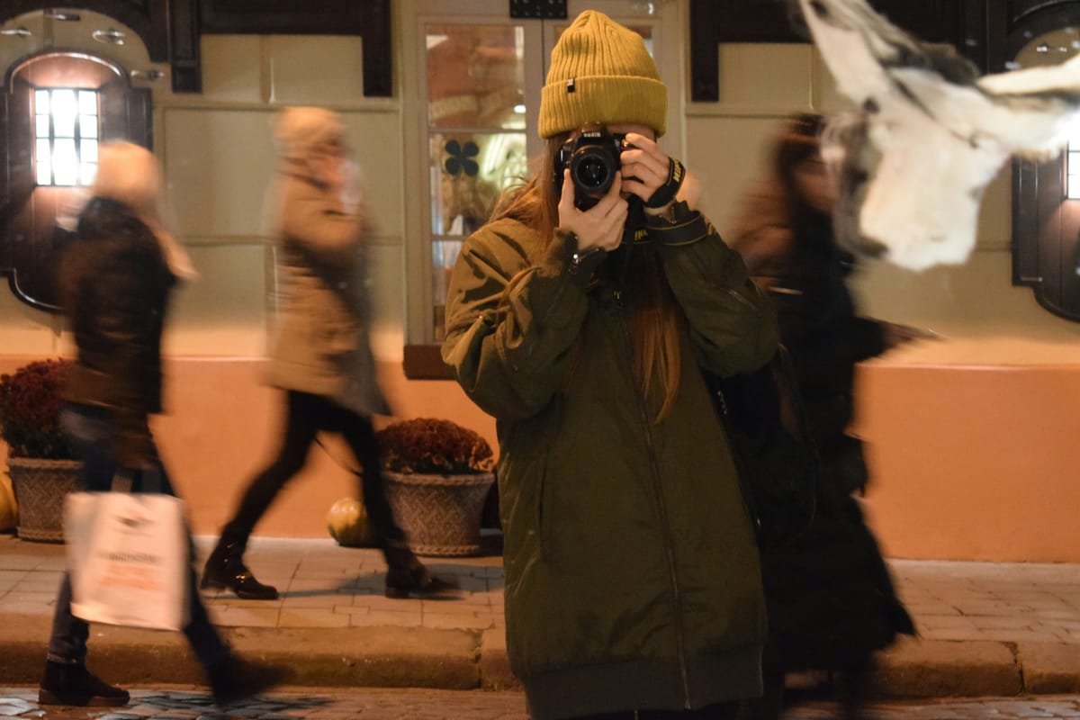 Unsplash